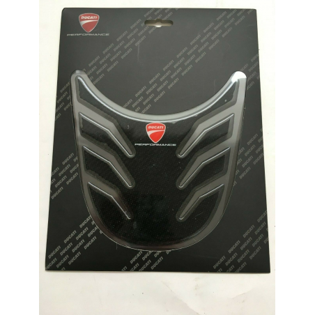 Carbon Fiber Tank Pad - 96980171A