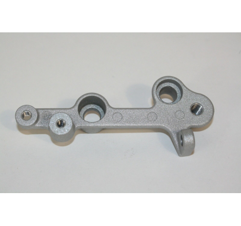 Supporto Pompa Freno Superiore Per Superbike - 82919422A
