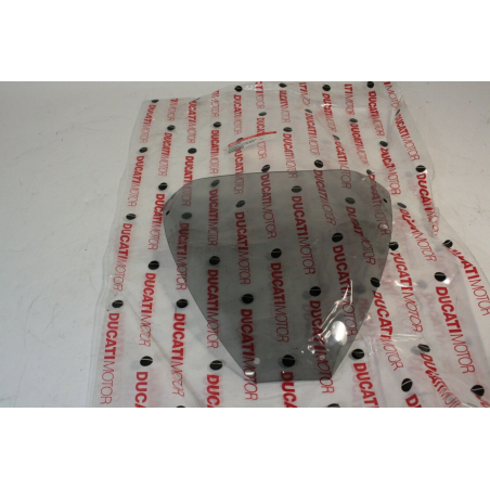 Windshield For Monster Fairing - 96937600b