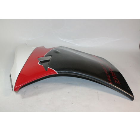 Carbon Fiber Right Side Fairing For Ducati 998 Evolution