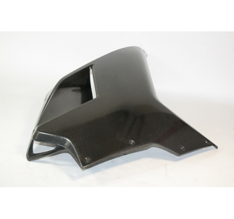 Fiancata Carb. Dx Per Superbike 1098 Factory - 96988807B