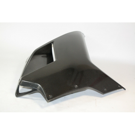Fiancata Carb. Dx Per Superbike 1098 Factory - 96988807B