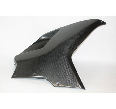 Fiancata Carb. Dx Per Superbike 1098 Factory - 96988807B
