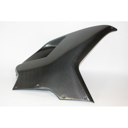 Fiancata Carb. Dx Per Superbike 1098 Factory - 96988807B