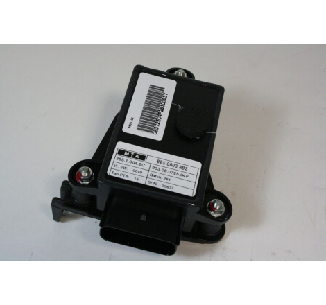 Ass. Centralina Blacbox MS1200/S/ST ABS Per Multistrada - 38520042C