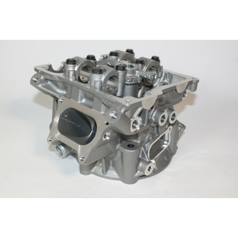 Vertical Head For Panigale 1199 - 30123471D