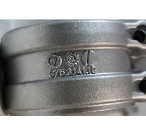 Forcellone Posteriore Per Superbike 1098 - 37531411C
