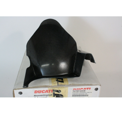Parafango Posteriore In Carbonio Per Hypermotard - 96985408b