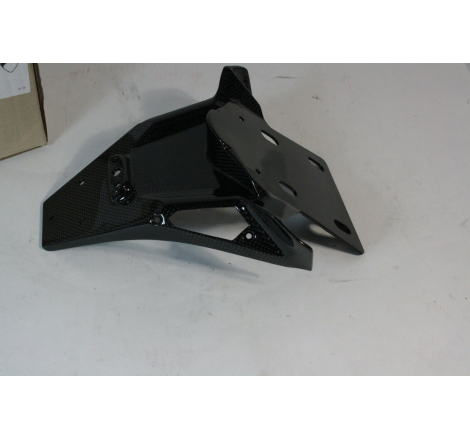 Short tile.Carb.MTS1200 - 969A08810B