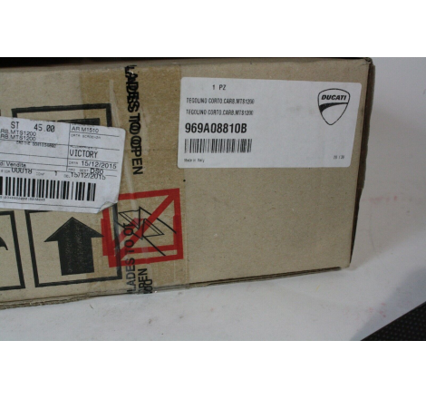 Tegolino Corto.Carb.MTS1200 - 969A08810B