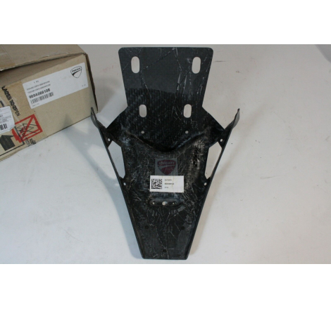 Short tile.Carb.MTS1200 - 969A08810B