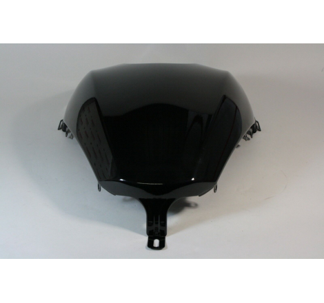 Coperchio Serbatoio Nero Lucido Per Diavel - 48013191AQ