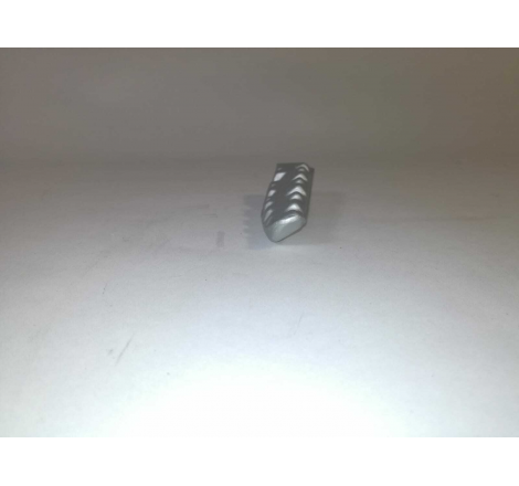 Left Footrest For Panigale - 46410801AA