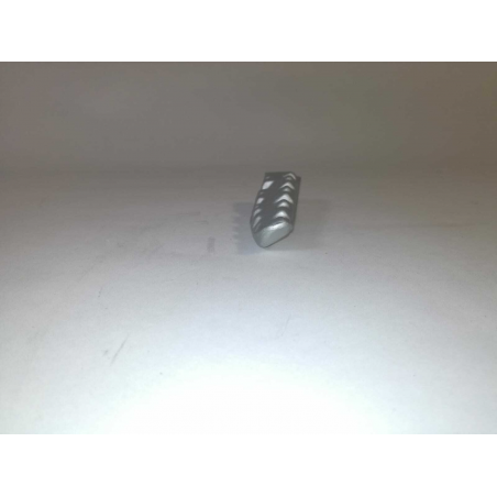 Left Footrest For Panigale - 46410801AA