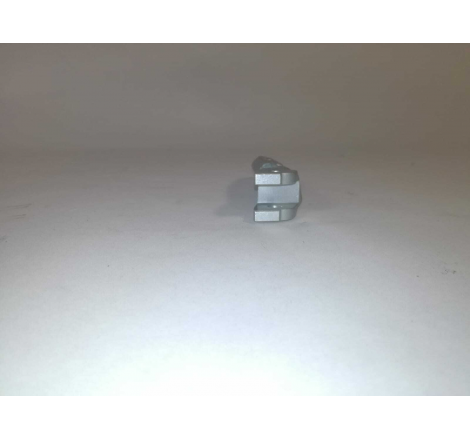 Left Footrest For Panigale - 46410801AA