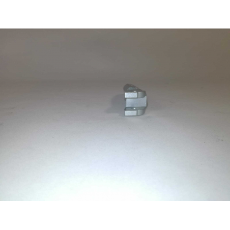 Left Footrest For Panigale - 46410801AA