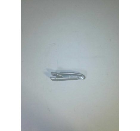 Left Footrest For Panigale - 46410801AA