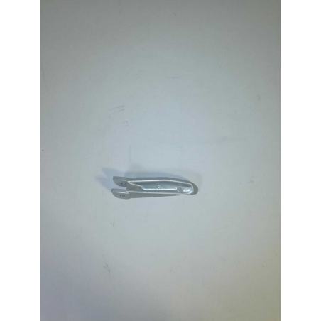 Left Footrest For Panigale - 46410801AA