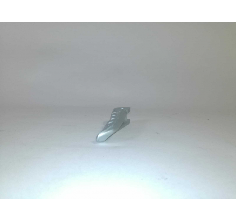 Left Footrest For Panigale - 46410801AA