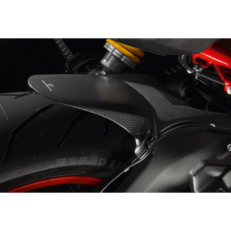 Carbon Fender For Monster - 96981021A