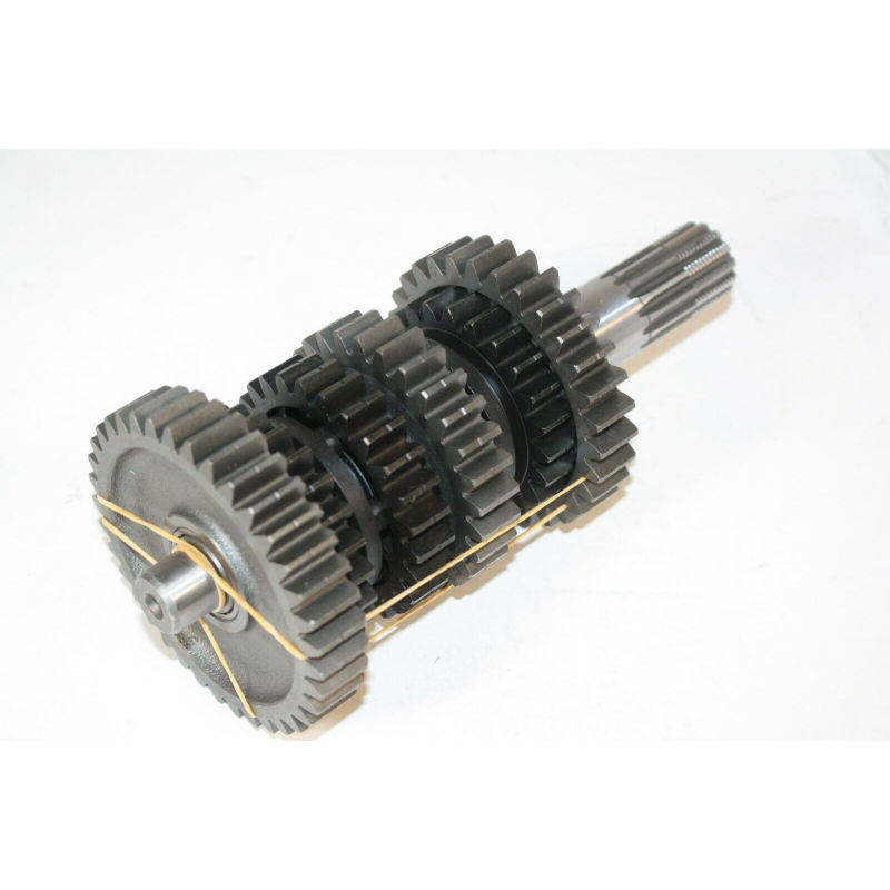 Secondary Shaft Complete For Superbike - 15020532B