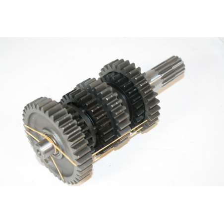 Secondary Shaft Complete For Superbike - 15020532B