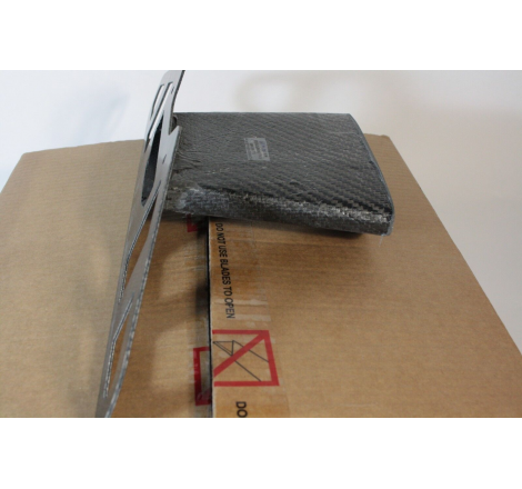 Air Channel + Support For Desmo16RR - 96995708B