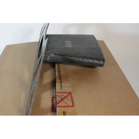 Air Channel + Support For Desmo16RR - 96995708B