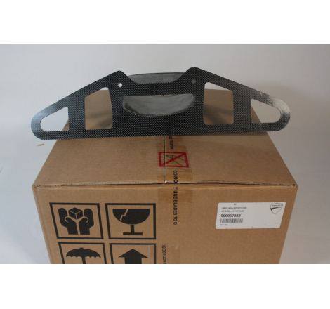 Canale Aria + Supporto Per Desmo16RR - 96995708B