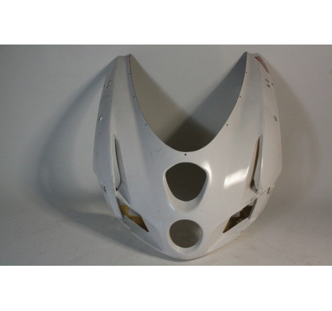 Cupolino Strada Vetroresina Grezzo Per Superbike - 979000157