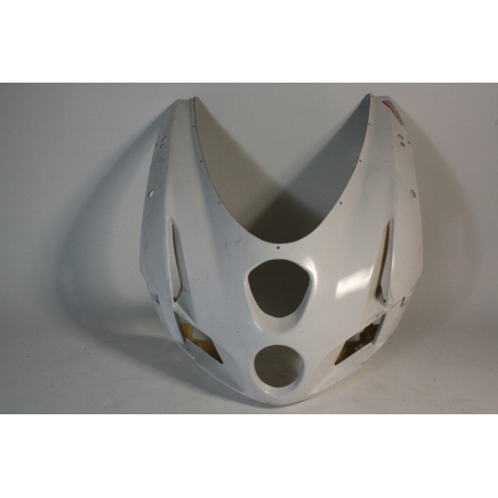Raw Fiberglass Street Fairing For Superbike - 979000157