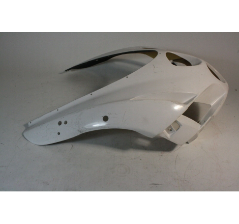 Raw Fiberglass Street Fairing For Superbike - 979000157