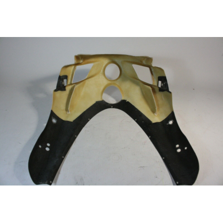 Raw Fiberglass Street Fairing For Superbike - 979000157