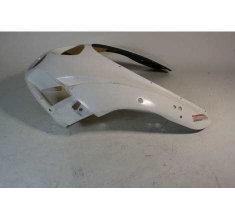 Raw Fiberglass Street Fairing For Superbike - 979000157