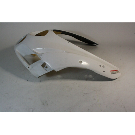 Raw Fiberglass Street Fairing For Superbike - 979000157