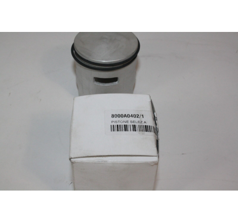 Complete Piston Select B (55.96/55.97) For Cagiva Mito 125/ Raptor - 8000A0402/1