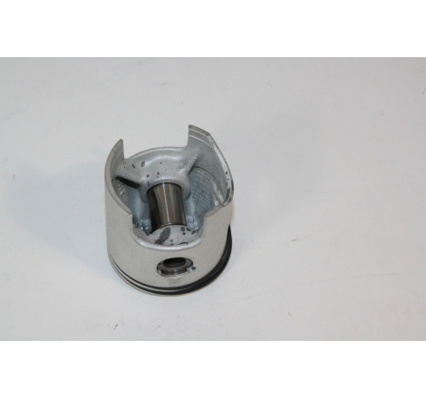 Complete Piston Select B (55.96/55.97) For Cagiva Mito 125/ Raptor - 8000A0402/1