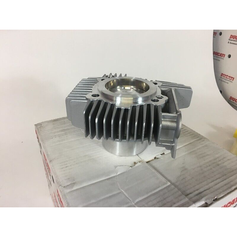 Cylinder-Piston O.400 Mons/03 - 12020452B