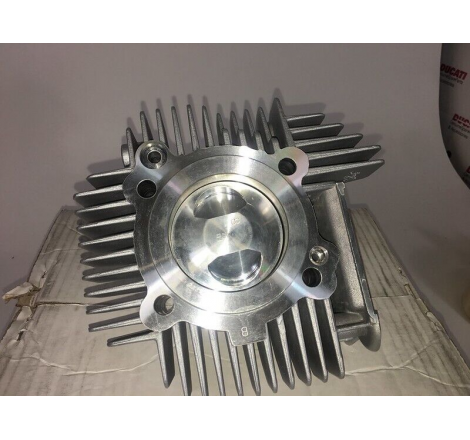 Cylinder-Piston O.400 Mons/03 - 12020452B