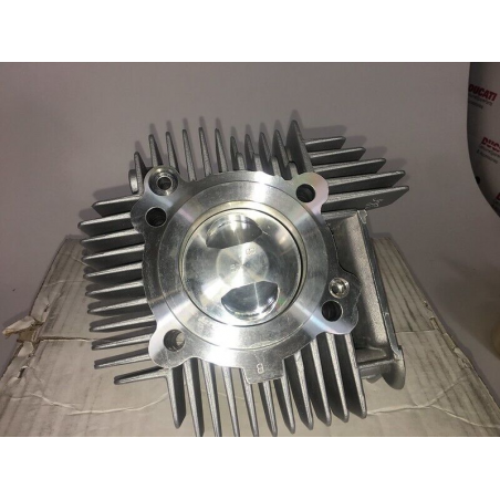 Cylinder-Piston O.400 Mons/03 - 12020452B