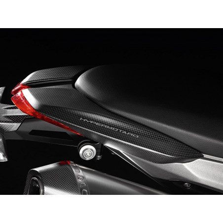 Kit Semicodini In Fibra Di Carbonio Per Hypermotard - 96989951A