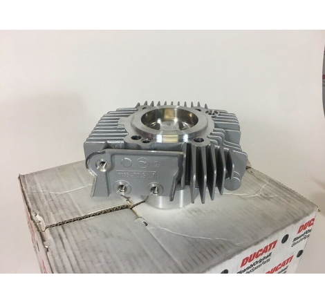 Cylinder-Piston O.400 Mons/03 - 12020452B