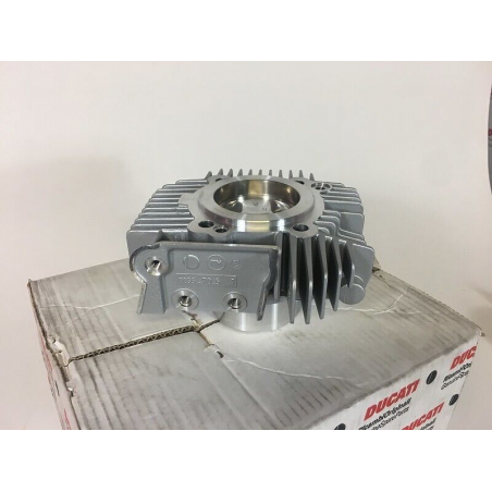 Cylinder-Piston O.400 Mons/03 - 12020452B