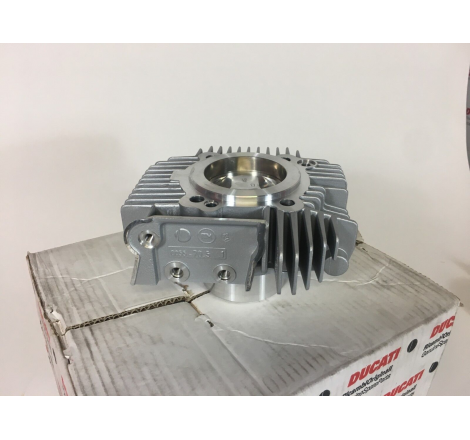 Cylinder-Piston O.400 Mons/03 - 12020452B