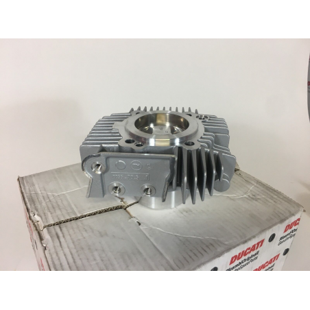 Cylinder-Piston O.400 Mons/03 - 12020452B