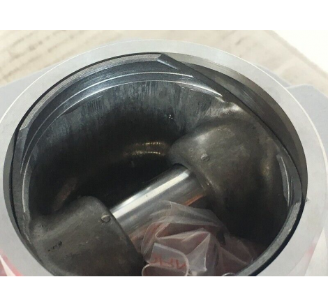 Cylinder-Piston V.400 Mons/03 - 12020442B