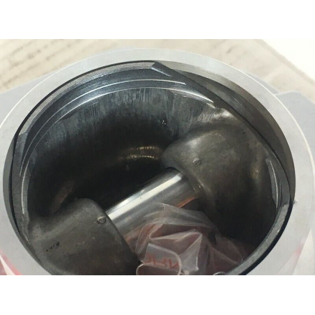 Cylinder-Piston V.400 Mons/03 - 12020442B