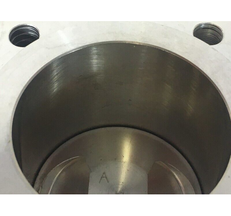 Cylinder-Piston V.400 Mons/03 - 12020442B