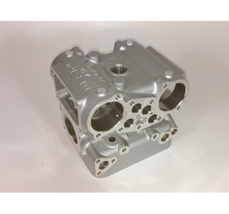 Testa Cilindro Per Sport Touring - 30120632B