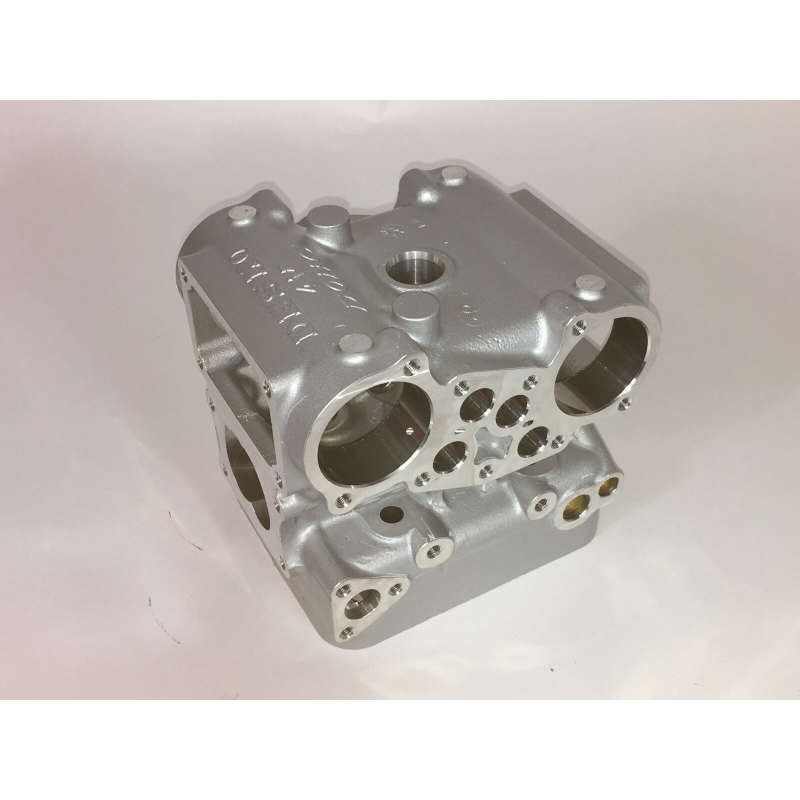 Testa Cilindro Per Sport Touring - 30120632B